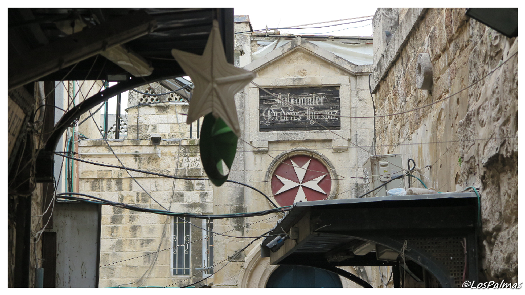 ciudad vieja jerusalén jerusalen - jerusalem - gerusalemme