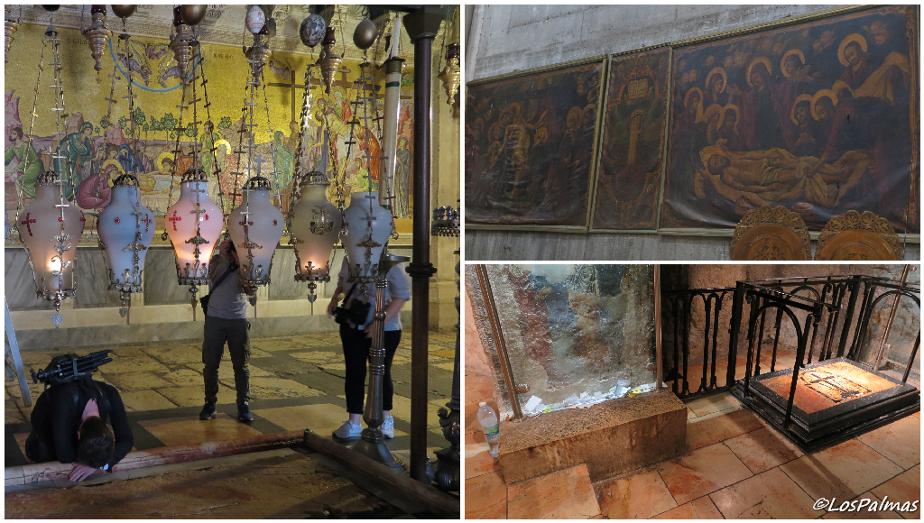 via dolorosa ciudad vieja jerusalén  - jerusalem - gerusalemme via crucis