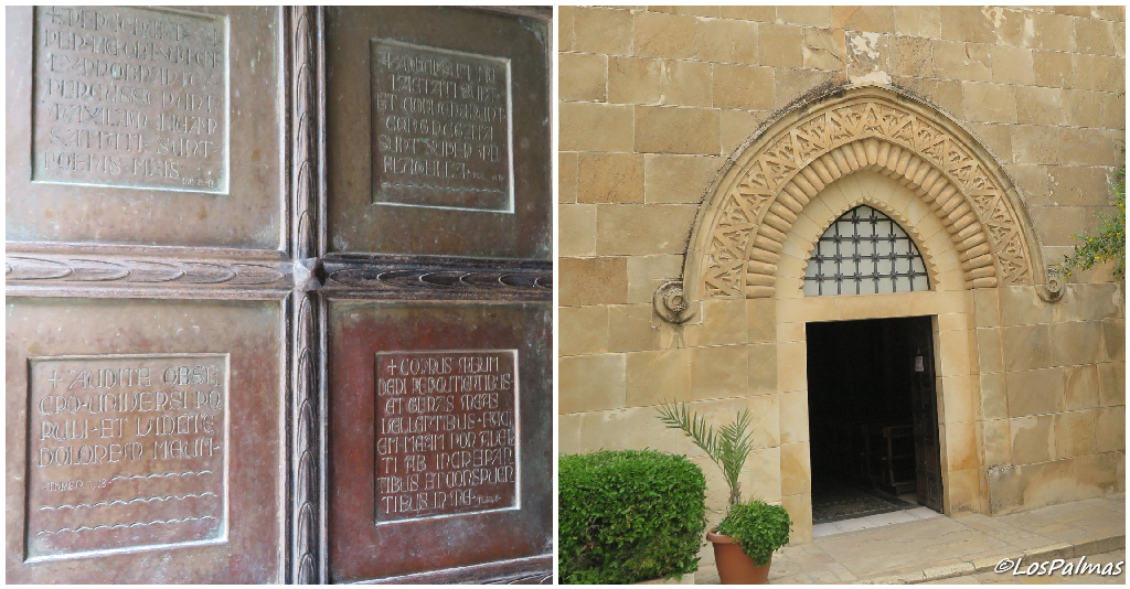 via dolorosa ciudad vieja jerusalén  - jerusalem - gerusalemme