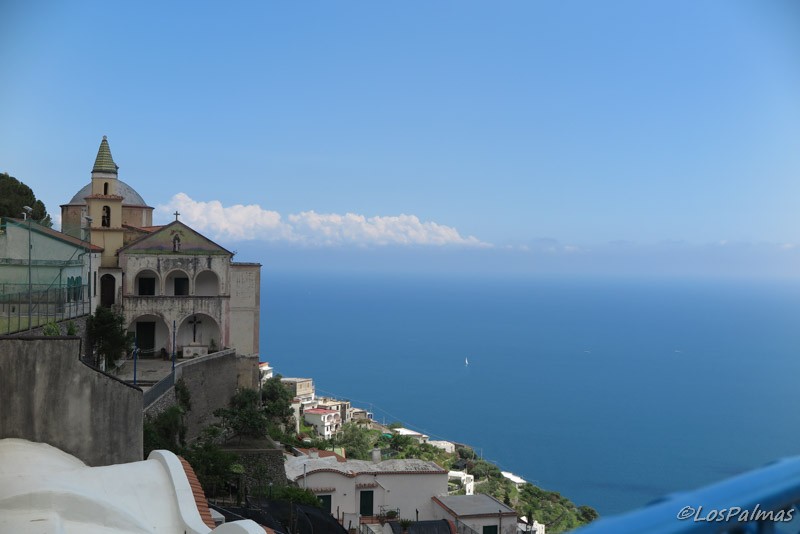 Pogerola - Costa Amalfitana - Italy - Italia