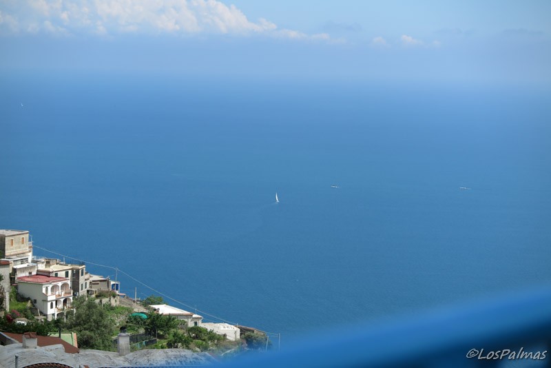 Pogerola - Costa Amalfitana - Italy - Italia