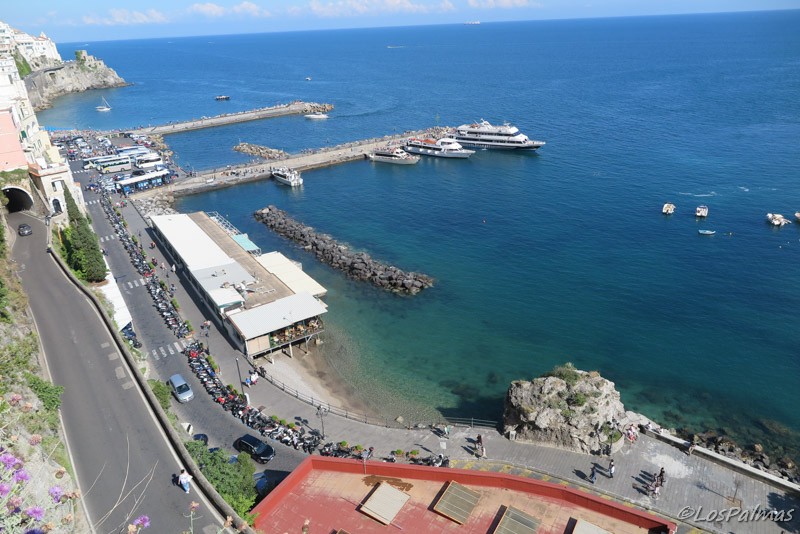 Amalfi - Italia - Italy - Italie