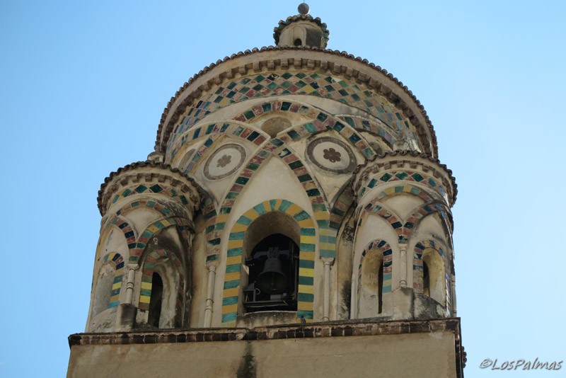 Duomo Amalfi - Italia - Italy - Italie