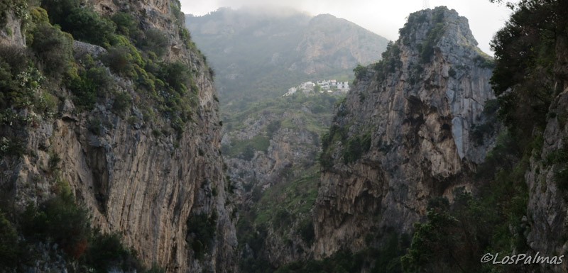 Costa amalfitana - Italia - Italy - Furore