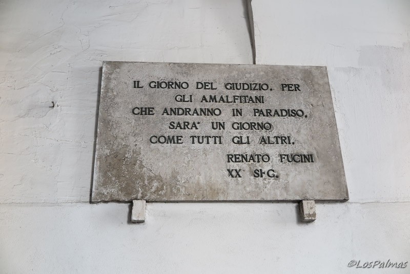 Duomo Amalfi - Italia - Italy - Italie