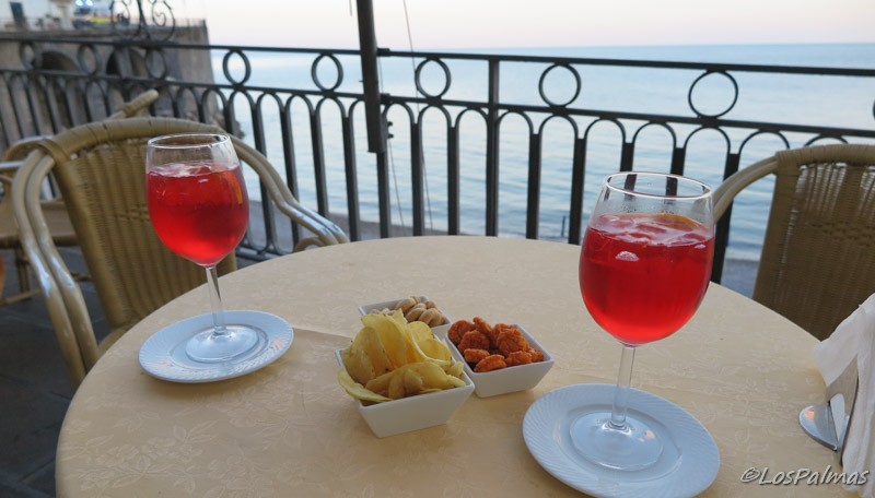 Spritz