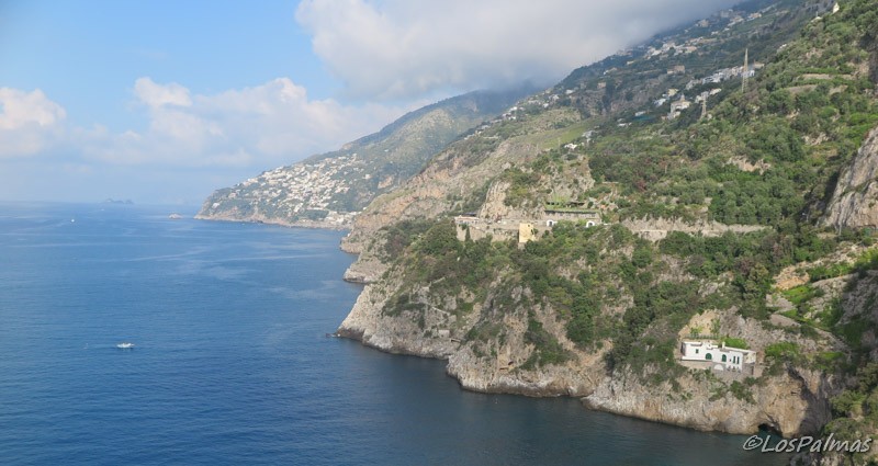 Costiera Amalfitana - Italia - Italy