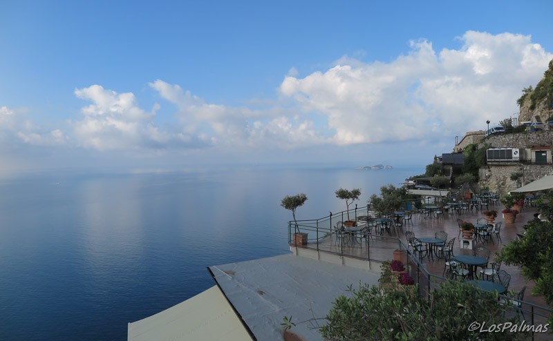 Costa amalfitana - Italia - Italy