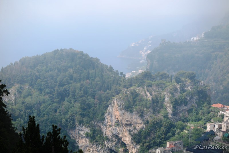 Ravello - Costa Amalfitana - Italia - Italy 
