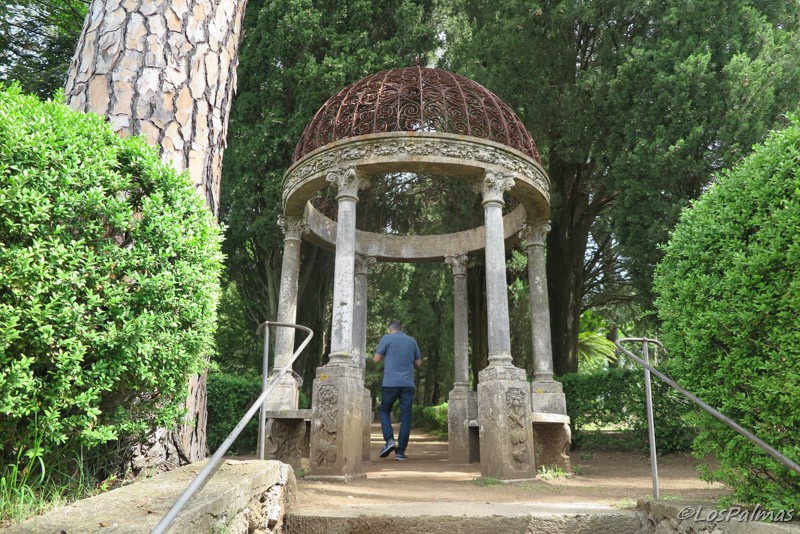 Villa Cimbrone - Ravello - Costa Amalfitana - Italia - Italy