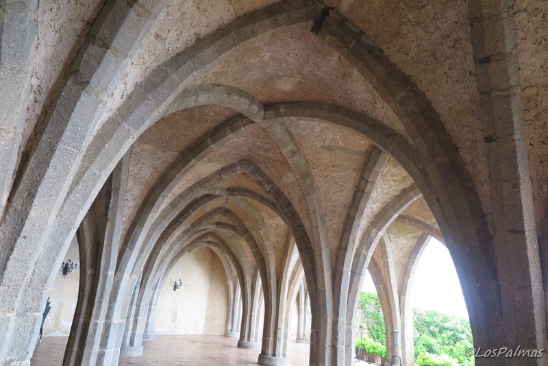 Villa Cimbrone - Ravello - Costa Amalfitana - Italia - Italy