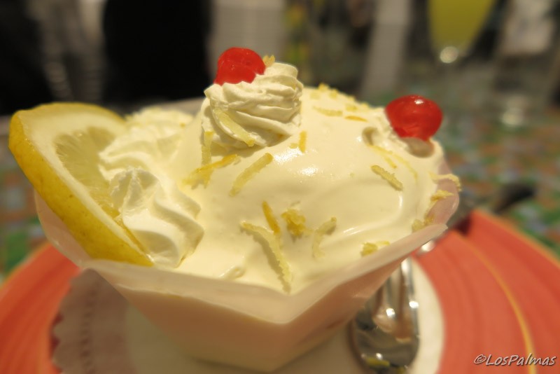 Deliezia al limone fauno Bar