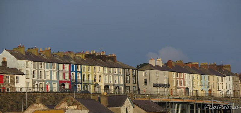 Caernarfon Wales Gales Galles