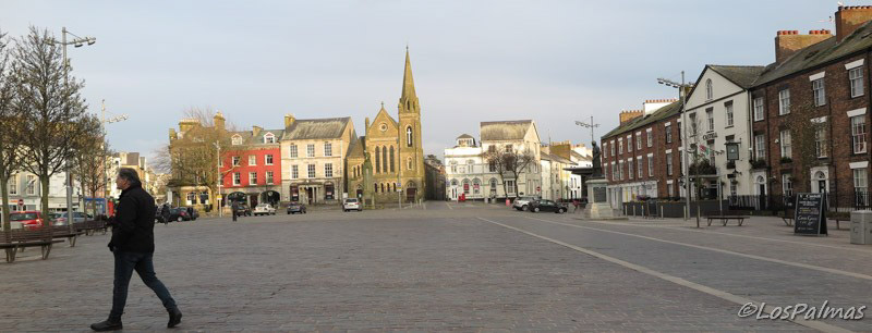 Caernarfon Wales Gales Galles
