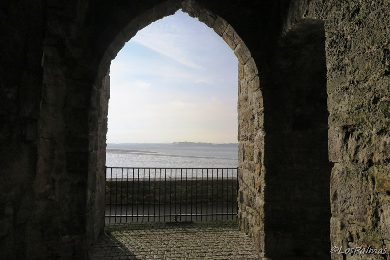 Caernarfon Wales Gales Galles