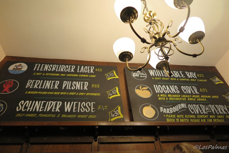 Pub the Plough en Worcester Inglaterra