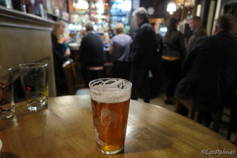 pub the Cardinal's Hat Worcester Inglaterra England