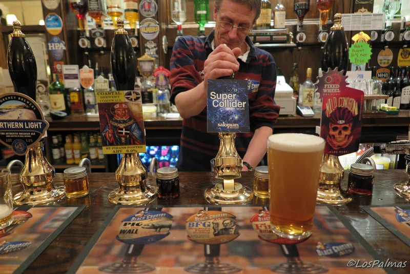 the Imperial Tavern en Worcester Inglaterra England Inghilterra
