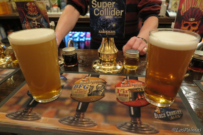 the Imperial Tavern en Worcester Inglaterra England Inghilterra