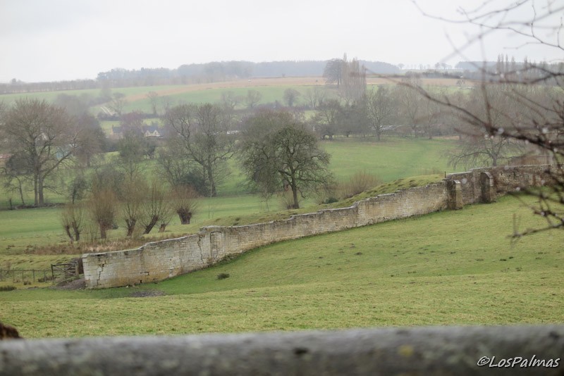 Chipping Candem Cotswolds Inglaterra Inghilterra England