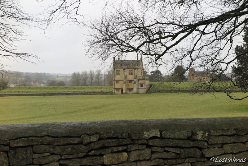 Chipping Candem Cotswolds Inglaterra Inghilterra England