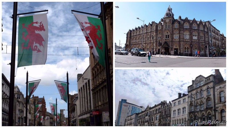 Cardiff