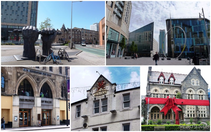 Imágenes de Cardiff