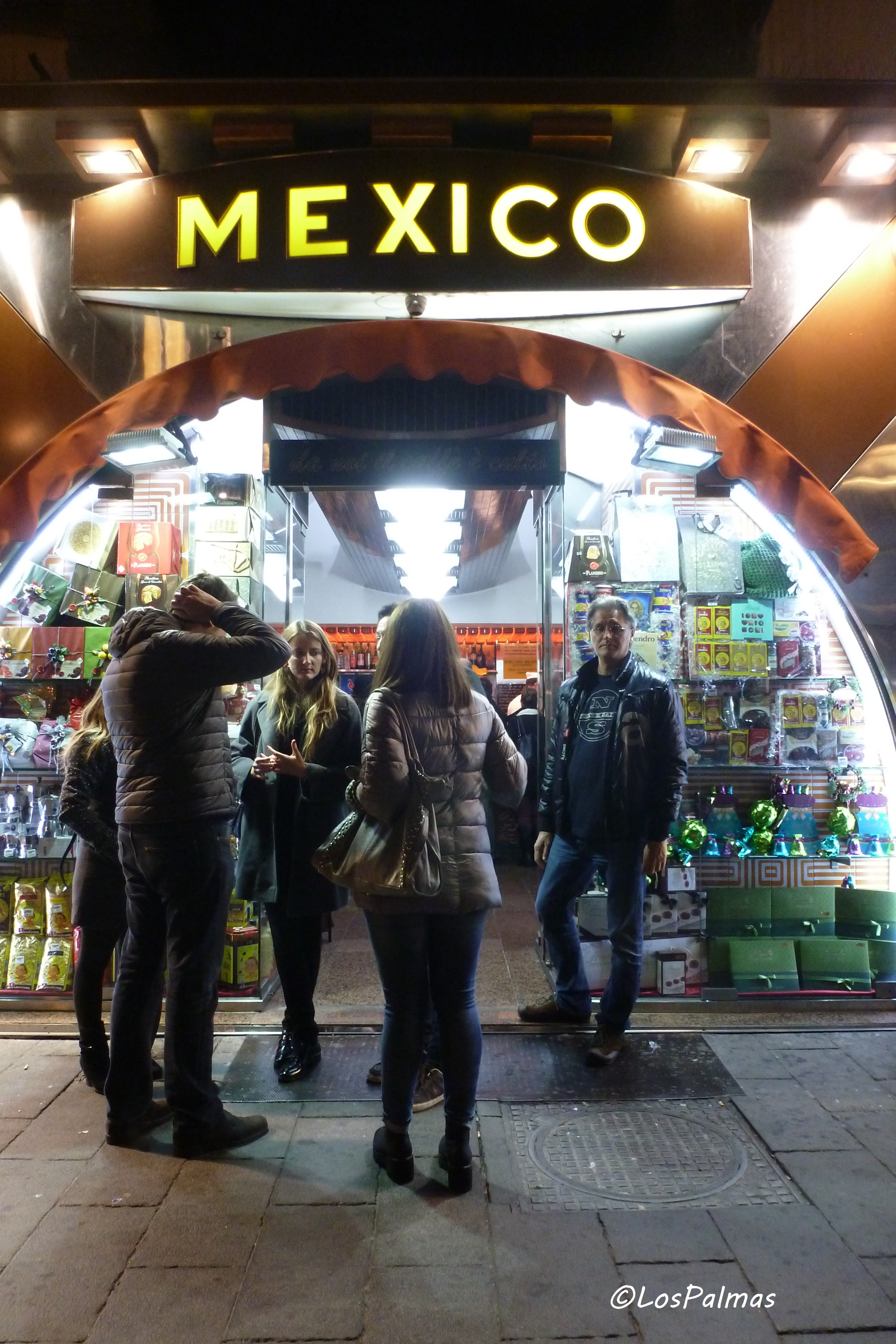 bar mexico