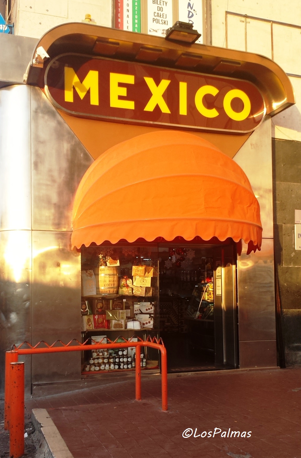 bar mexico garibaldi