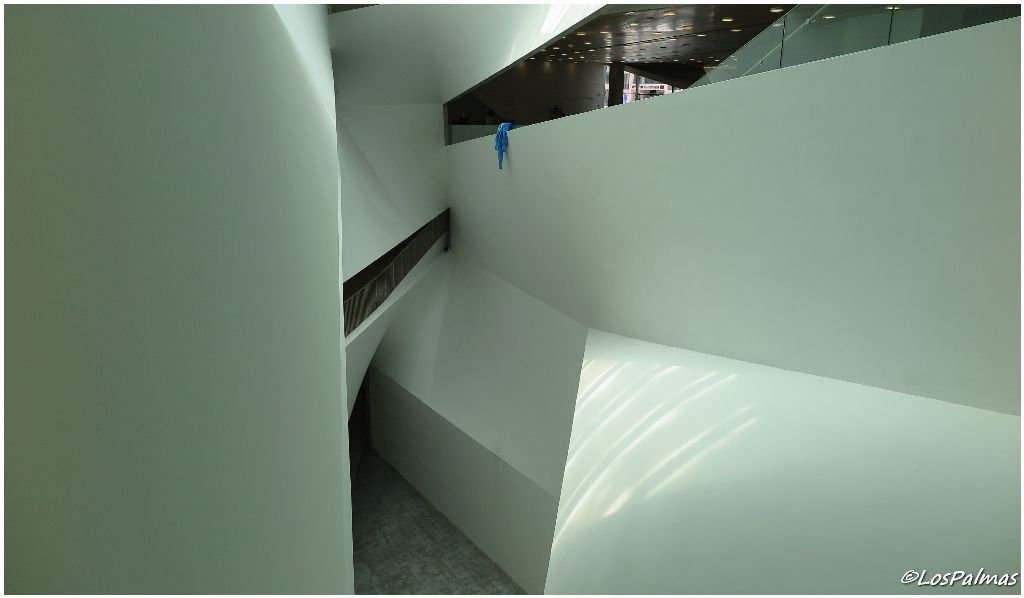 Museo de Arte Museum of Art Tel Aviv