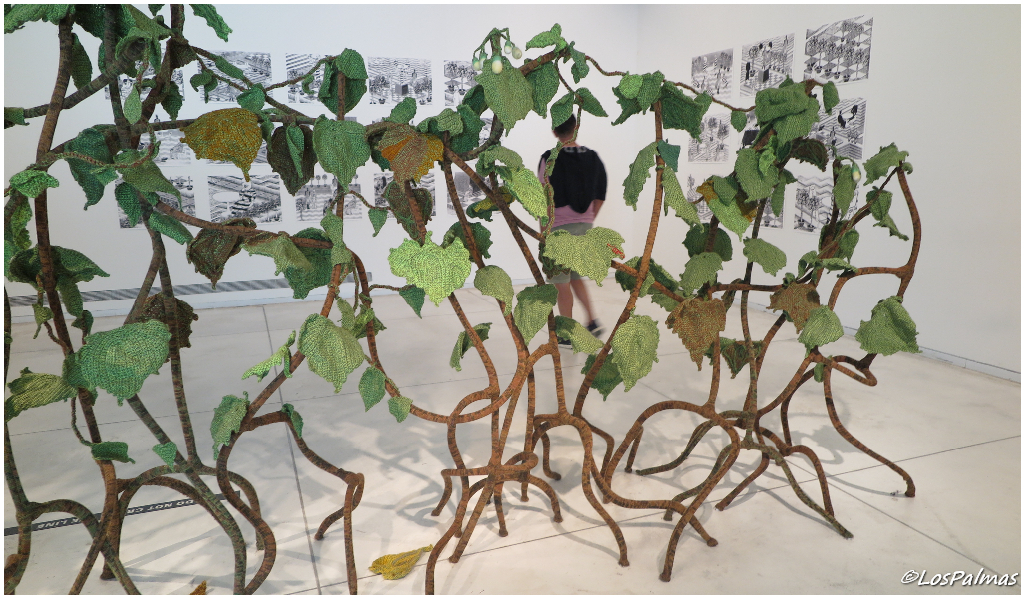 Museo de Arte Museum of Art Tel Aviv