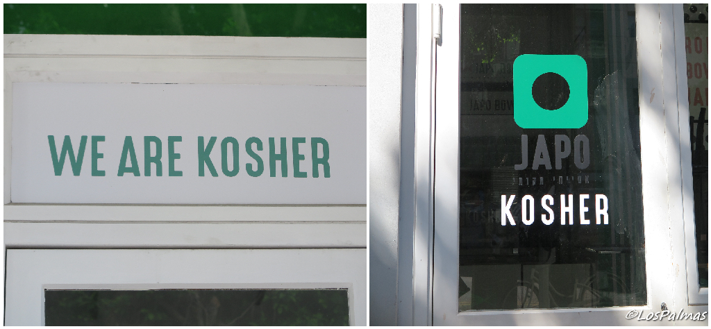 Kosher Tel Aviv