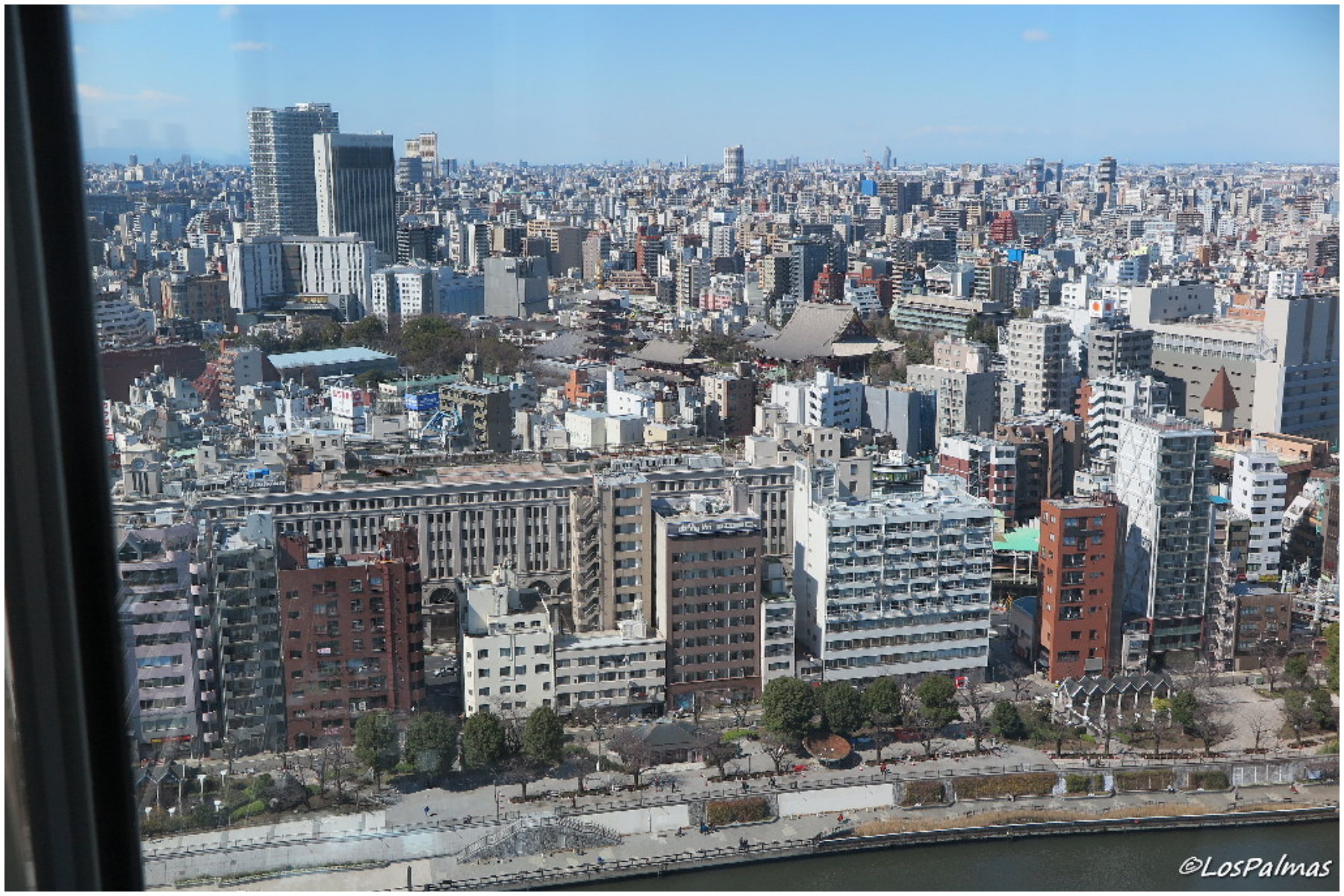 asahi_beer_hall_tokio_tokyo vistas panorámicas