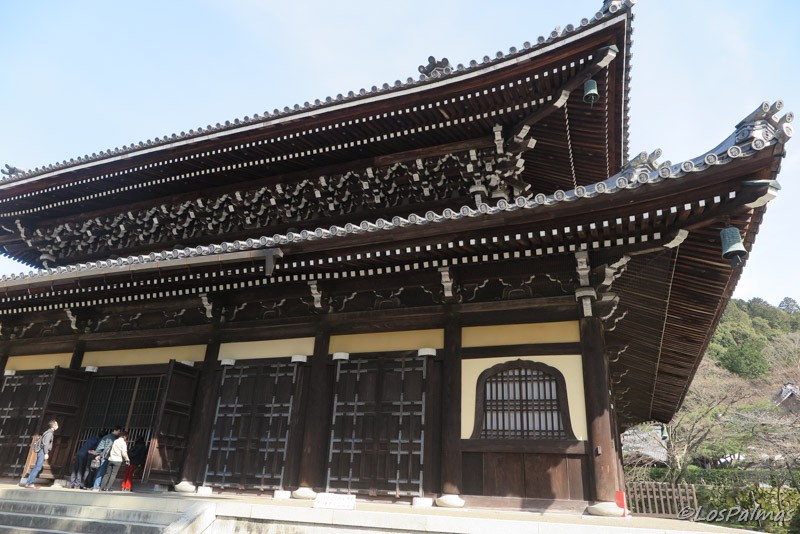 Kioto Kyoto Templo 
