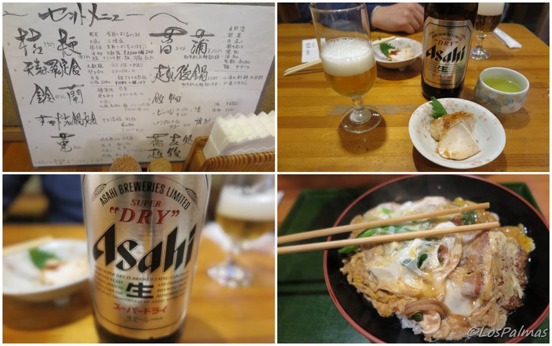Comiendo_en_Kyoto udon