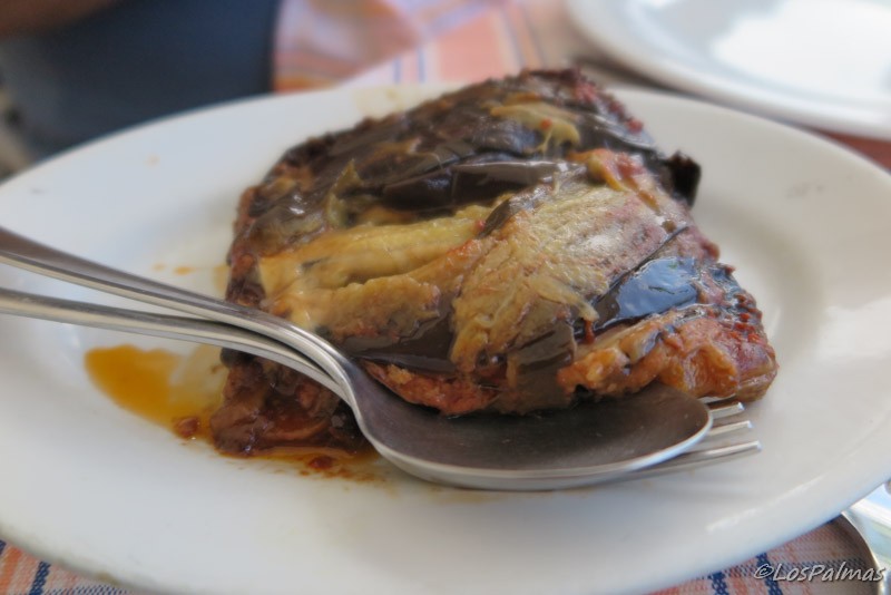 Parmigiana
