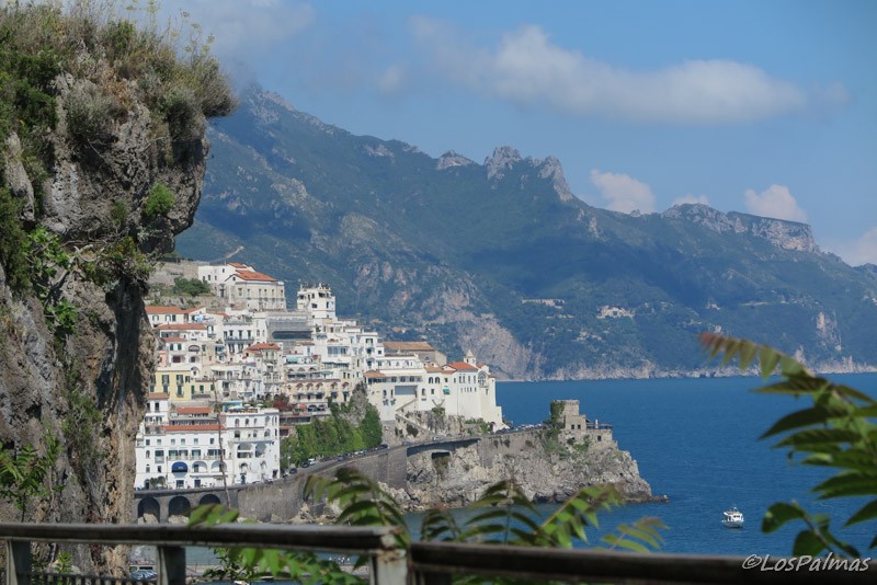 Amalfi Costa Amalfitana Italia Italy