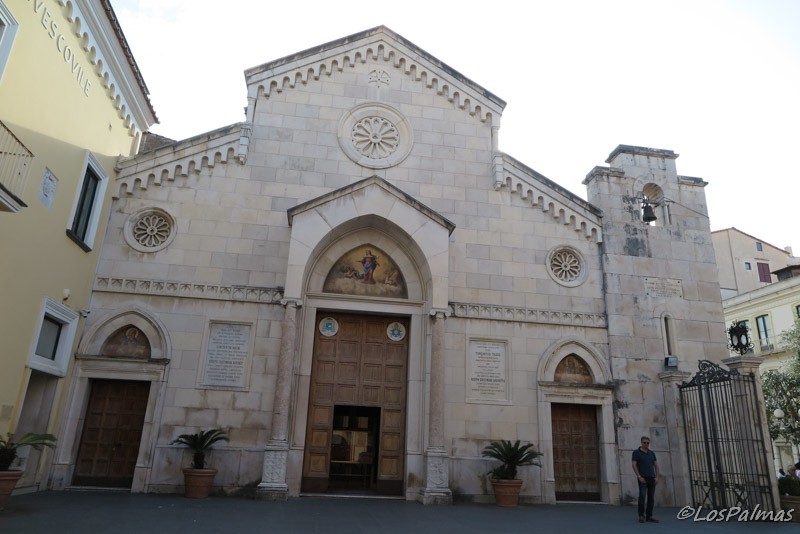 Duomo di Sorrento