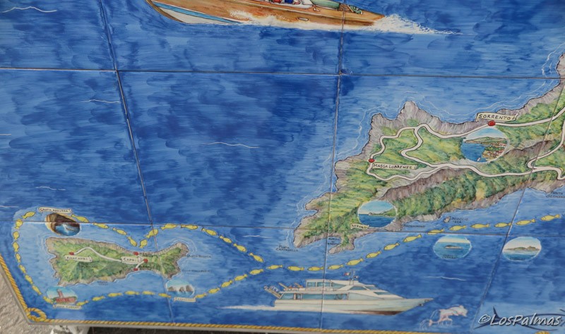 Península Sorrentina
