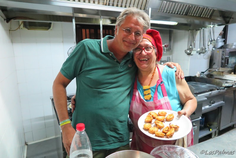 Catania di Fiore Nuova Trattoria Forestiero