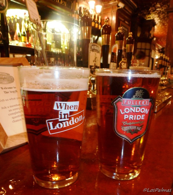 Pub-Argyll-Arms-cervezas-beer-birra-London
