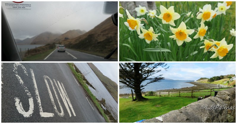Scotland Highlands Escocia Scozia
