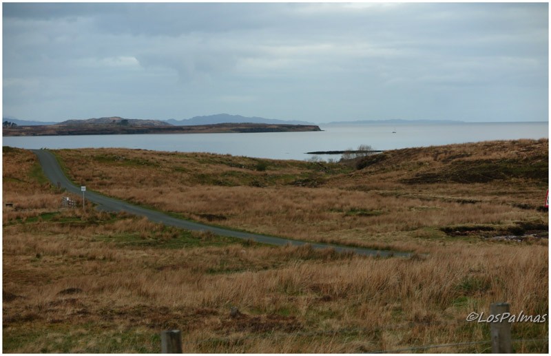 Isla de Skye - Escocia - Scotland - Scozia