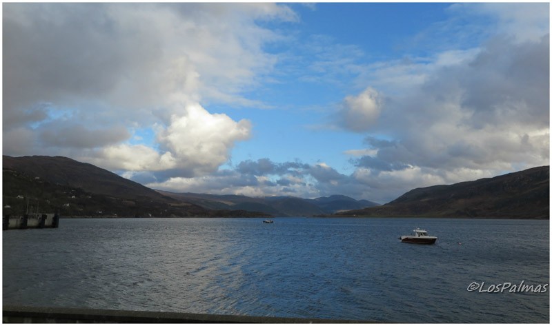 Harbour Ullapool