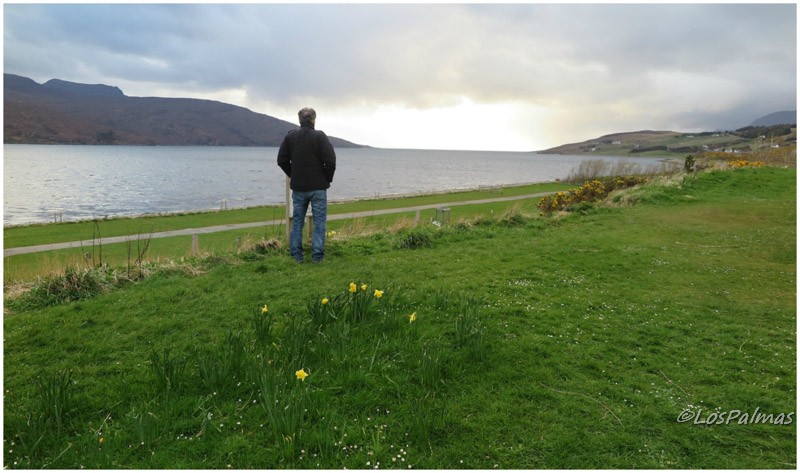 Ullapool Highland Escocia