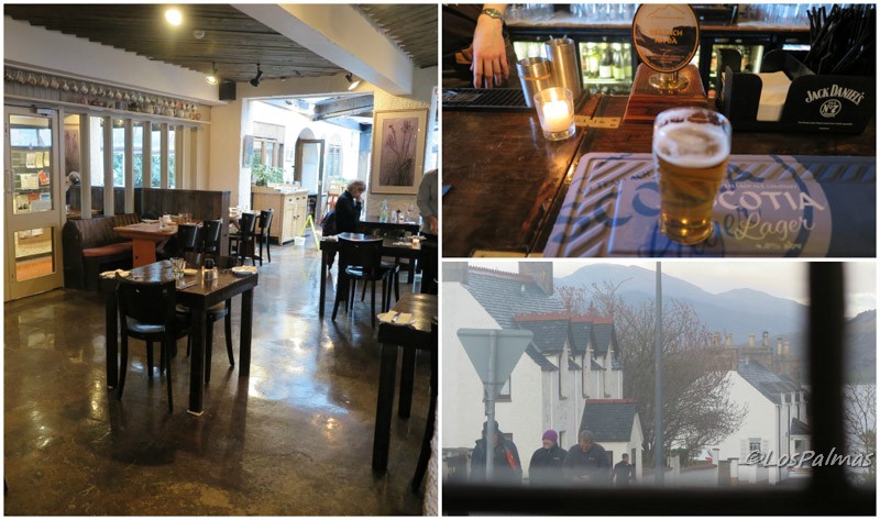 Ceilidh Place