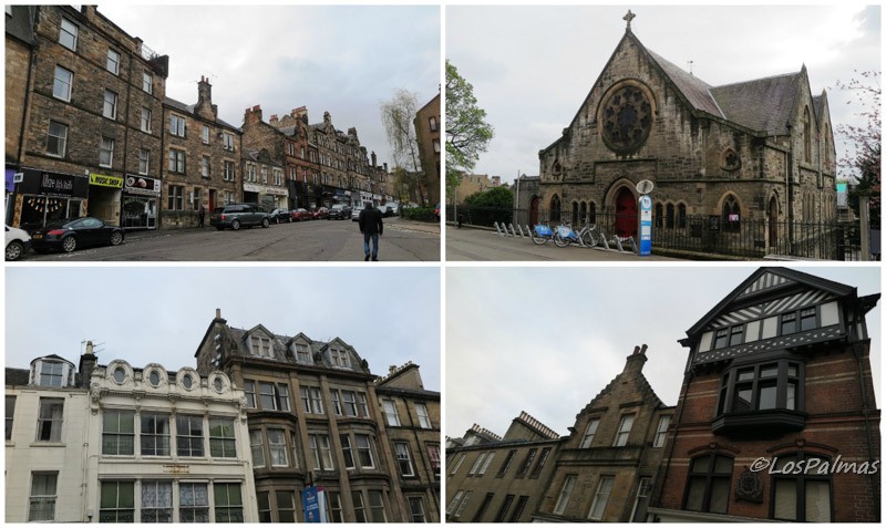 Stirling Escocia Scotland Scozia