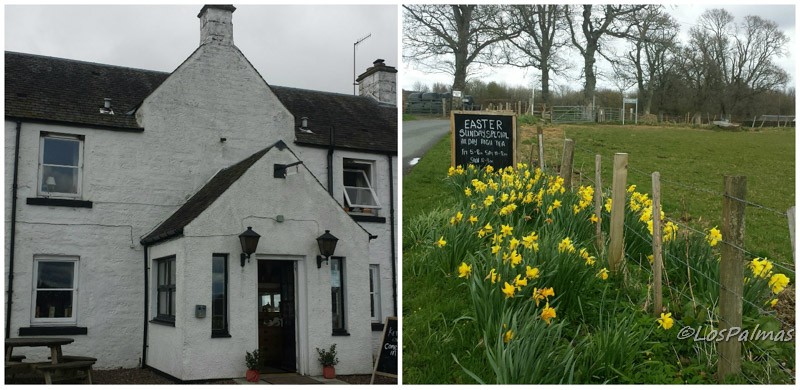 The Chapel Hill Inn