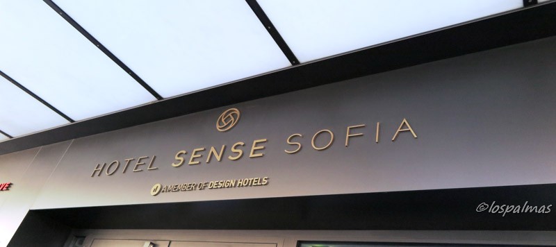 Hotel Sense de Sofia