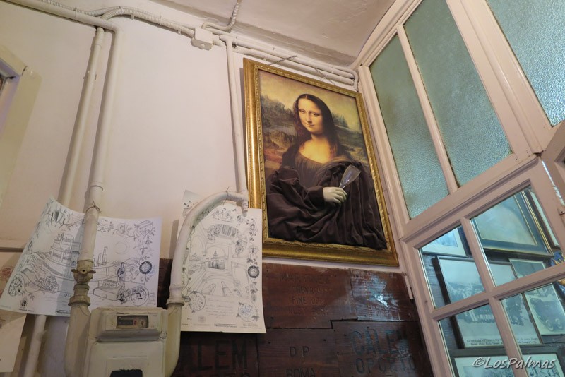 Mona Lisa